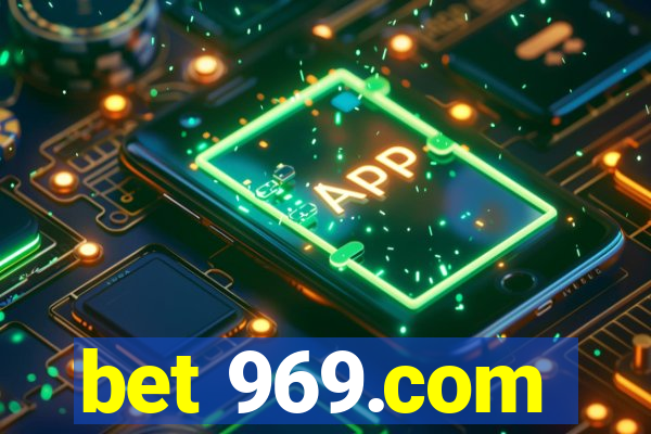 bet 969.com